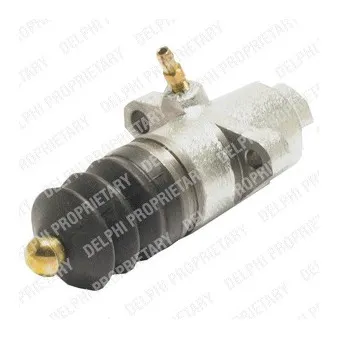 Cylindre récepteur, embrayage DELPHI LL42503
