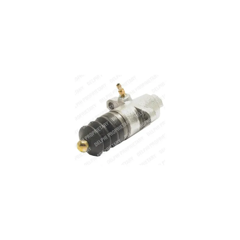 Cylindre récepteur, embrayage DELPHI LL42503