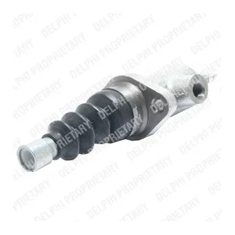Cylindre récepteur, embrayage DELPHI LL42711