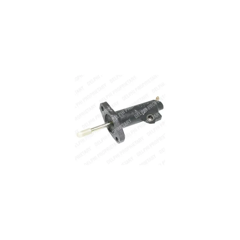 Cylindre récepteur, embrayage DELPHI LL43601