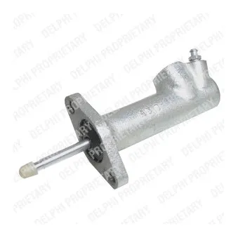 Cylindre récepteur, embrayage DELPHI LL45020