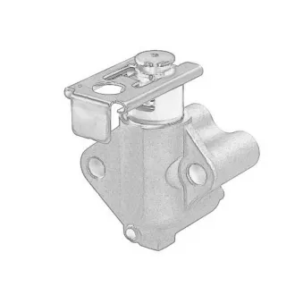 Tendeur de chaîne OE 06K109467K