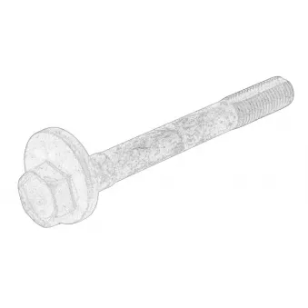 Vis, bras transversal OE WHT001679