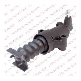 Cylindre récepteur, embrayage DELPHI LL49906