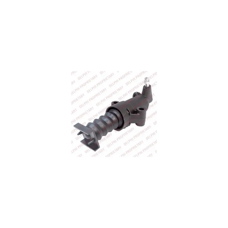 Cylindre récepteur, embrayage DELPHI LL49906