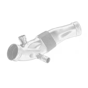 Tuyau d'aspiration, alimentation d'air OE 06B129627AB