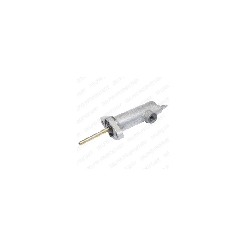 Cylindre récepteur, embrayage DELPHI LL49908