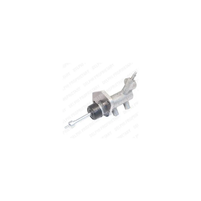 Cylindre récepteur, embrayage DELPHI LL51016