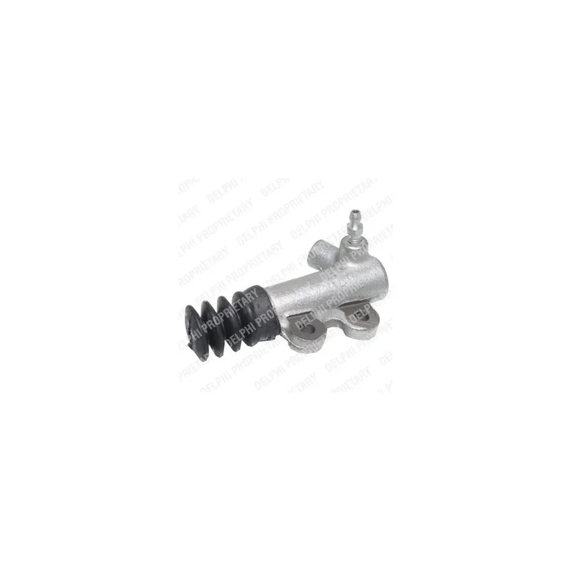 Cylindre récepteur, embrayage DELPHI LL60000