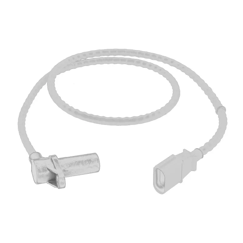 Capteur d'angle, vilebrequin OE 077905381J