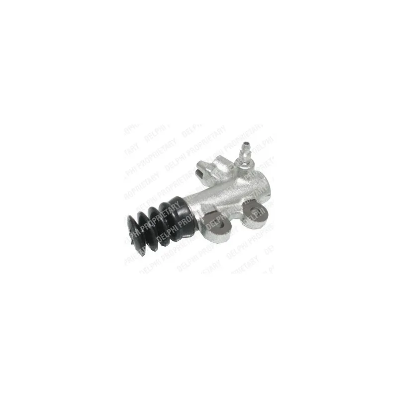 Cylindre récepteur, embrayage DELPHI LL60001