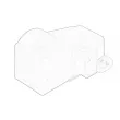 Fermeture-volant OE 3C0905861J - Visuel 1