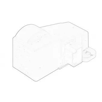 Fermeture-volant OE 3C0905861J