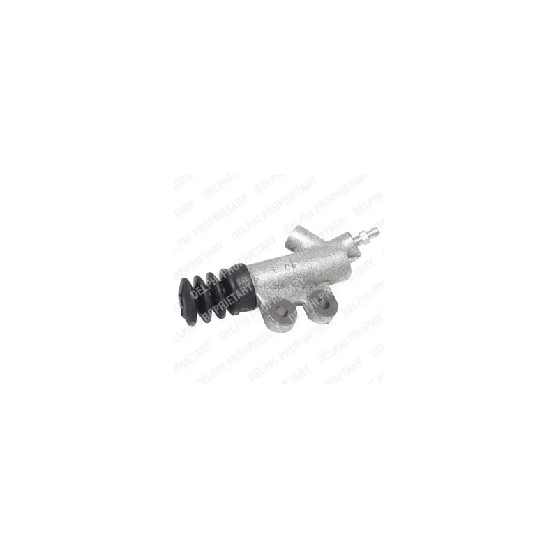 Cylindre récepteur, embrayage DELPHI LL60002
