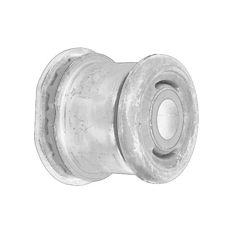 Suspension, corps de l'essieu OE 7E0499035A