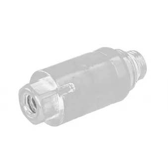 Valve, système d'air comprimé OE 7L0616813B