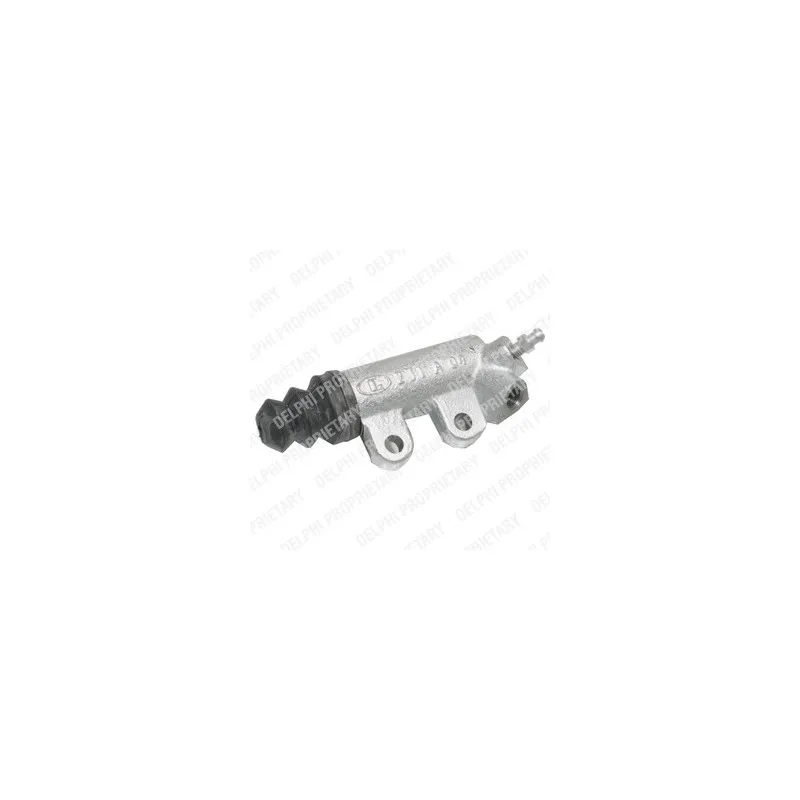 Cylindre récepteur, embrayage DELPHI LL60126