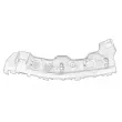 Fixation du pare-chocs OE 7N0807183A - Visuel 1