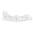 Fixation du pare-chocs OE 7N0807183A - Visuel 2