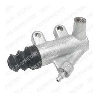 Cylindre récepteur, embrayage DELPHI LL60150
