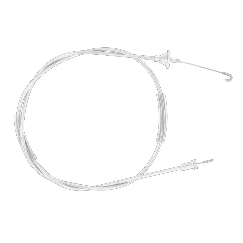 Tirette d'ouverture de porte OE 7H0843954D