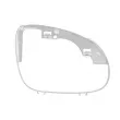 Boitier, rétroviseur extérieur OE 1K08576019B9 - Visuel 1
