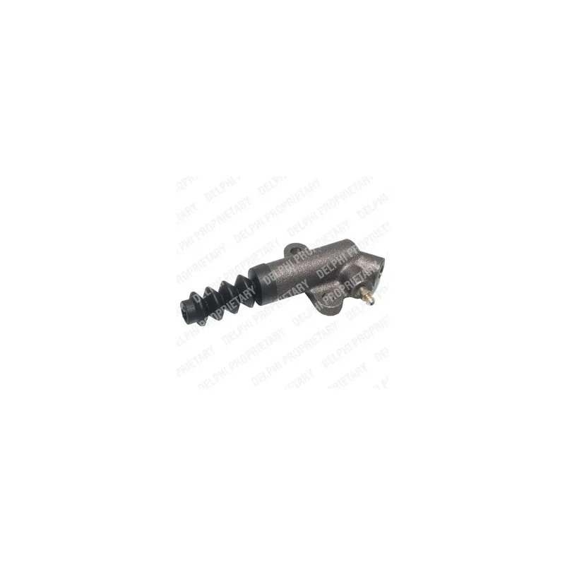 Cylindre récepteur, embrayage DELPHI LL60224