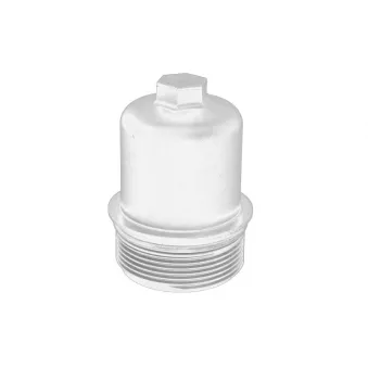 Couvercle du carter, filtre hydraulique (boîte automatique) OE 02E305045