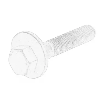 Vis excentrique OE WHT002672