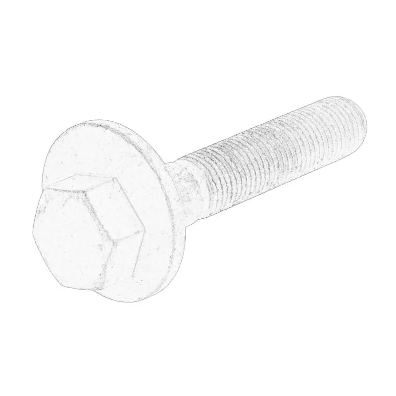 Vis excentrique OE WHT002672
