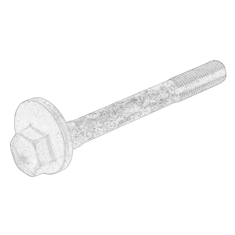 boulon de serrage, entretoise/tirant OE WHT001682