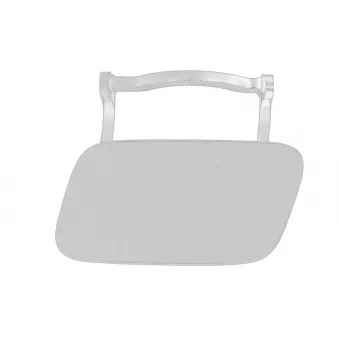Obturateur de buse de phare OE 8K0955275GRU
