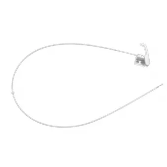 Câble capot moteur OE 2E0823530A