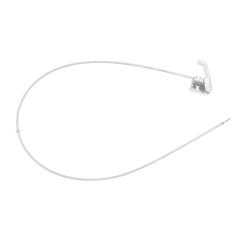 Câble capot moteur OE 2E0823530A