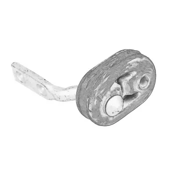 Cintre d'échappement OE 8K0253144A