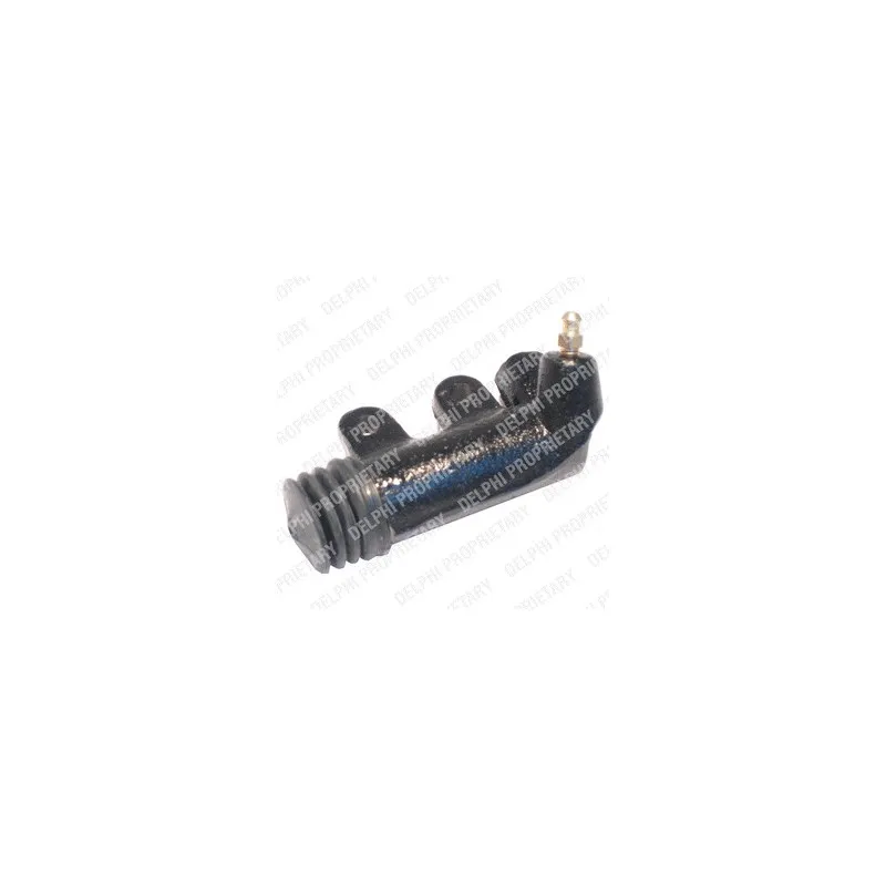Cylindre récepteur, embrayage DELPHI LL60582