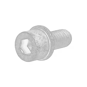 boulon de poulie OE N90242804
