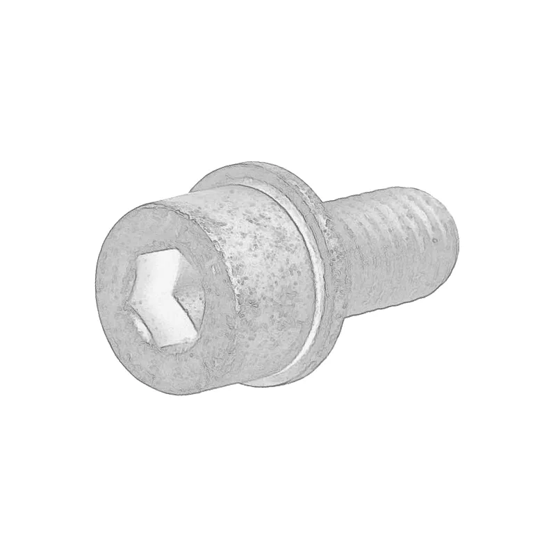 boulon de poulie OE N90242804