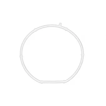 Joint, vanne EGR OE 03G131547C