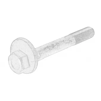 boulon de bague de support de moyeu OE