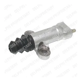 Cylindre récepteur, embrayage DELPHI LL60679