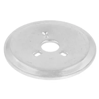 bague de retenue, palier de jambe de suspension OE 2E0413079A