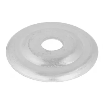 bague de retenue, palier de jambe de suspension OE 2E0413083