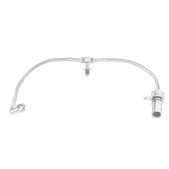 Contact d'avertissement, usure des plaquettes de frein OE 4M0615121P