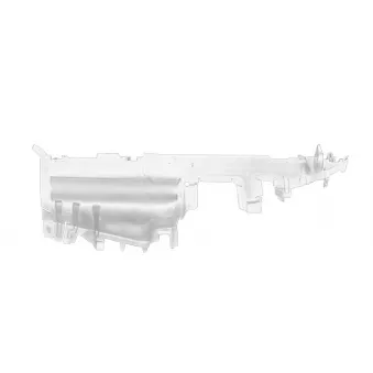 Déflecteur d'air de ventilateur OE 5G0121283AE