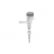 Sonde de température, liquide de refroidissement OE 04E919501B - Visuel 2