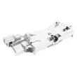 interrupteur, éclairage intérieur OE 4L0959121 - Visuel 2