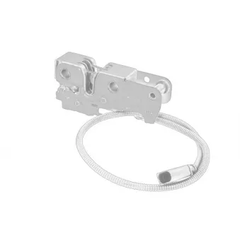 Serrure de capot OE 5N0823509C
