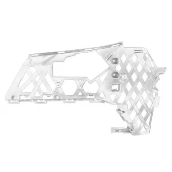 Support, pare-chocs OE 3G0807177
