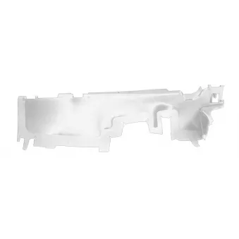 Déflecteur d'air de ventilateur OE 3G0121283A